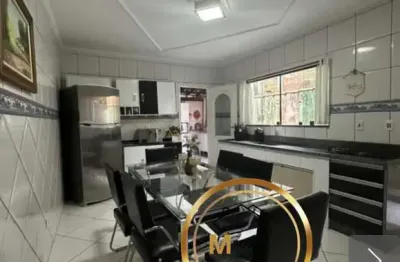 Casa para venda em boituva, parque residencial novo mundo, 2 dormitórios, 1 banheiro, 2 vagas