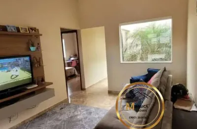 Casa para venda em boituva, vila dos ipês, 4 dormitórios, 1 suíte, 2 banheiros, 3 vagas