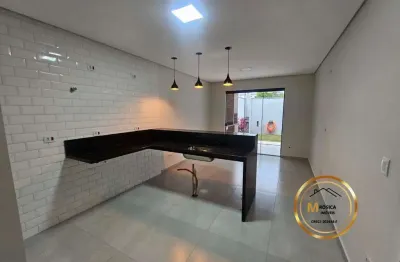 Casa para venda em boituva, jardim maria paulina, 3 dormitórios, 2 suítes, 3 banheiros, 2 vagas