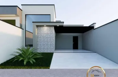 Casa para venda em boituva, parque residencial campo verde, 2 dormitórios, 1 suíte, 2 banheiros, 2 vagas