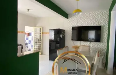 Casa para venda em iperó, centro, 4 dormitórios, 2 banheiros, 5 vagas