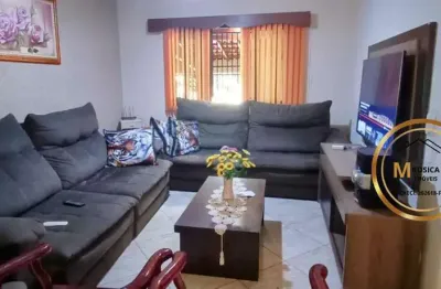 Casa para venda em boituva, residencial de lorenzi, 3 dormitórios, 1 suíte, 2 banheiros, 3 vagas