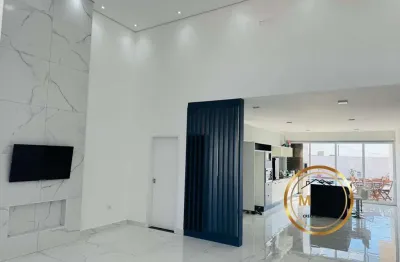 Casa em condomínio para venda em boituva, portal das estrelas i, 3 dormitórios, 3 suítes, 4 banheiros, 4 vagas