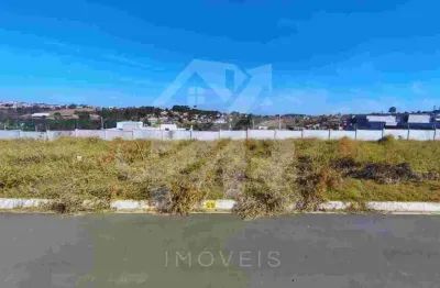 Terreno à venda na Vila dos Ipês, Boituva 