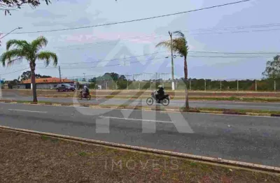 Terreno à venda na Rua Manoel Dos Santos Freire, Centro, Boituva
