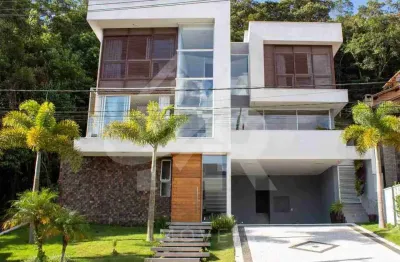 Casa em condomínio para venda em barueri, aldeia da serra, 3 dormitórios, 3 suítes, 4 vagas