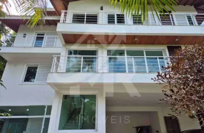 Casa para venda em ubatuba, domingas dias, 5 dormitórios, 4 suítes