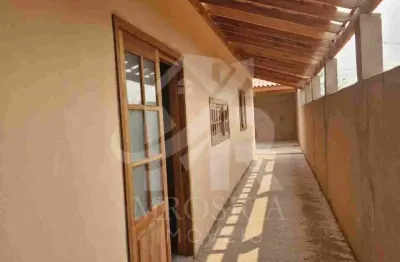 Casa à venda na Rua  Lauri De Almeida, 107, Morada do Sol, Pereiras