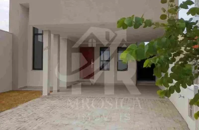 Casa em condomínio para venda em boituva, reserva dos ipês, 3 dormitórios, 1 suíte, 2 banheiros, 2 vagas