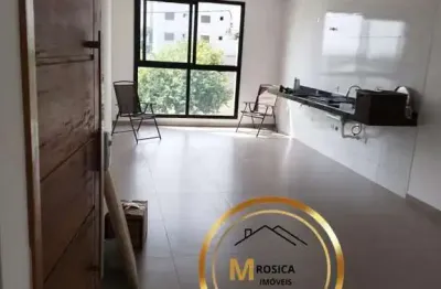 Apartamento para locação em boituva, portal ville azaleia, 2 dormitórios, 1 suíte, 2 banheiros, 1 vaga