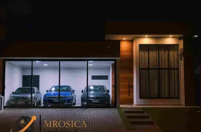 Casa para locação em boituva, residencial gardênia, 3 dormitórios, 1 suíte, 3 banheiros, 3 vagas