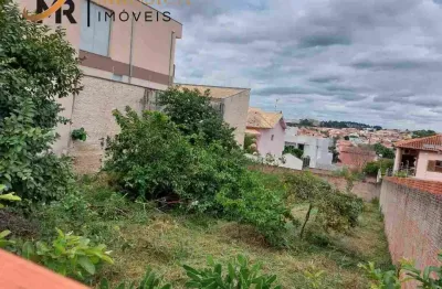 Terreno à venda no Colina Verde, Tatuí 