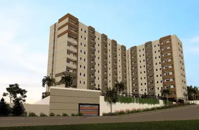 Apartamentos na Zona Leste - SOU MAIS GUAIANASES