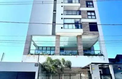 Apartamento para venda em joinville, anita garibaldi, 2 dormitórios, 2 suítes, 2 banheiros, 2 vagas