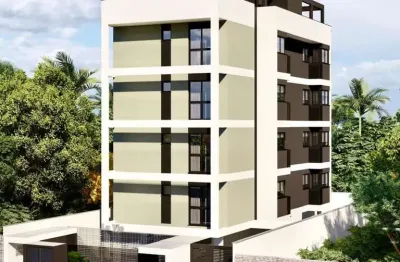Apartamento para venda em joinville, vila nova, 2 dormitórios, 1 banheiro, 1 vaga