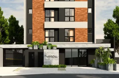 Apartamento para venda em joinville, bom retiro, 2 dormitórios, 1 suíte, 2 banheiros, 1 vaga