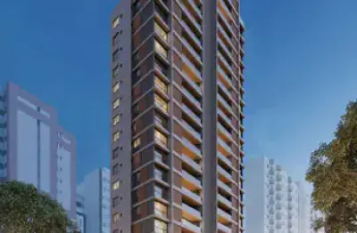 Apartamento à venda na Rua Jerônimo Durski, 1557, Bigorrilho, Curitiba