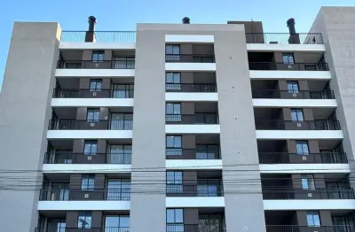 Apartamento com 2 quartos à venda na Rua Lívio Petterle, 167, Atuba, Curitiba