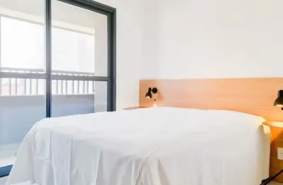 Kitnet / Stúdio para alugar na Av Da Liberdade, 532, Liberdade, São Paulo