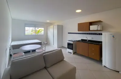 Studio mobiliado de 40 mt  de facil flexibidade a 500 metros da estaçao  são bento