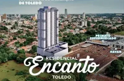 Lançamento em toledo condições imperdíveis com entrada parcelada. descontos para pagamento a vista, ou mesmo parcelado, em 6x, 12x, 24x e 36x
