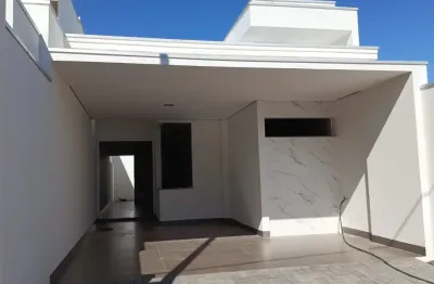 Linda casa em fase de acabamento no loteamento santo angelo - coopagro