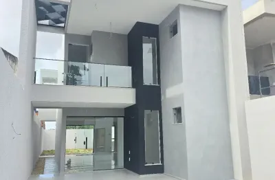 Oportunidade de casa na maraponga com 4 suites próx a benjamin brasil