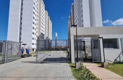 Oportunidade locação de apartamento no 10º andar parque bougainville