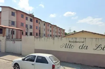 Residencial alto da liberdade, a oportunidade que você esperava!
