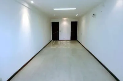 Sala comercial para venda com 41m² no recreio dos bandeirantes podendo construir o segundo andar