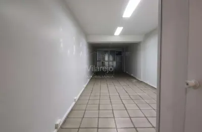 Sala comercial para venda no recreio dos bandeirantes com 40m²