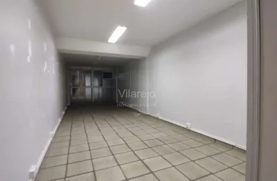 Sala comercial para venda no recreio dos bandeirantes com 40m²