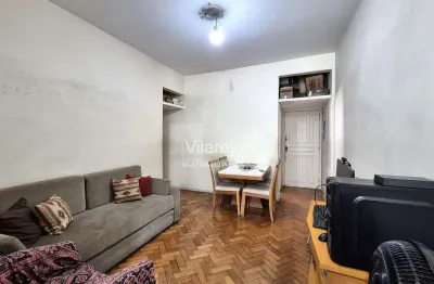 Apartamento com 2 quartos à venda em Botafogo, Rio de Janeiro 