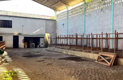 Barracão / Galpão / Depósito com 1 sala à venda na Rua César Burlamaqui (Antiga Rua Aracati), s/n, Vila Maria Helena, Duque de Caxias