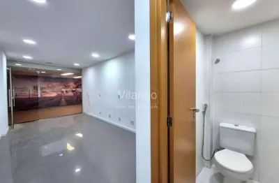 Loja no ss do a4 oficces p/ locação recreio dos bandeirantes 22m²