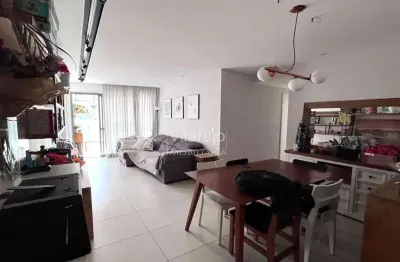 Apartamento alugar 3 quartos varandão vista cristo e pão de açúcar botafogo 105m²