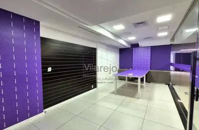 Loja à venda no a4 offices subsolo 2 ambientes recreio dos bandeirantes 33m²