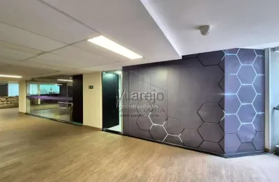 Loja à Venda no A4 Offices Subsolo 2 Ambientes Recreio dos Bandeirantes 33m²