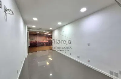 Loja no ss do a4 oficces para venda recreio dos bandeirantes 22m²