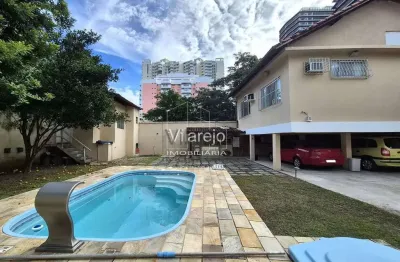 Casa com 4 quartos à venda na Rua Alfredo Volpi, Recreio dos Bandeirantes, Rio de Janeiro