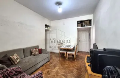 Apartamento com 2 quartos à venda na Rua Voluntários da Pátria, Botafogo, Rio de Janeiro