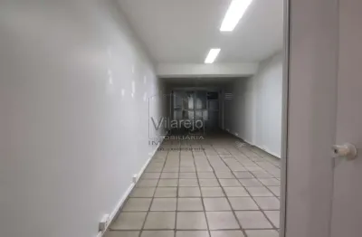 Sala comercial para venda no recreio dos bandeirantes com 40m²