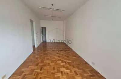 Sala Comercial à Venda e para Aluguel - Edifício Henry | Cinelândia