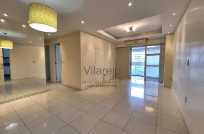 Apartamento com 3 quartos à venda na Rua Amilcar de Castro, Barra Olímpica, Rio de Janeiro