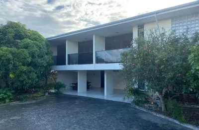 Casa à venda na Rua Paulino Albuquerque, Jaguaribe, João Pessoa