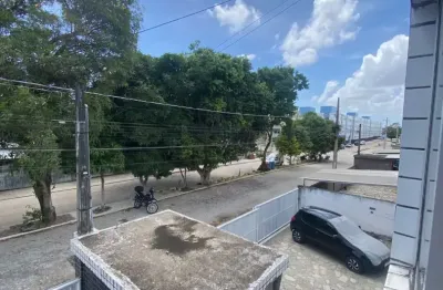 Apartamento com excelente localização no bairro de Gramame.