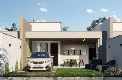 Casa com 3 quartos à venda na Avenida Gonçalves Dias, 1, Araçagy, São José de Ribamar