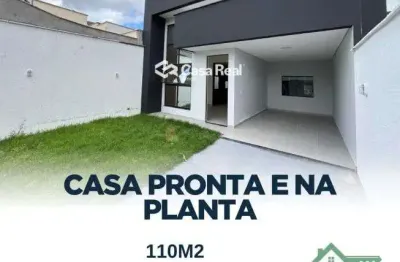 Casa com 3 quartos à venda na Avenida Gonçalves Dias, 1, Araçagy, São José de Ribamar