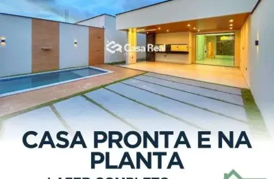 Lançamento exclusivo no araçagy – alto padrão e ótima localização!