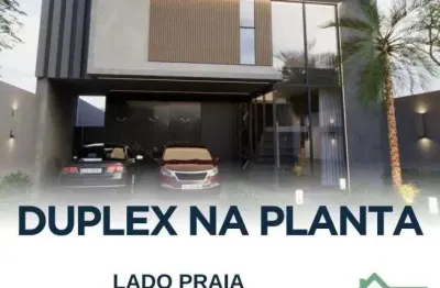 Casa com 4 quartos à venda na Avenida Gonçalves Dias, 1, Araçagy, São José de Ribamar